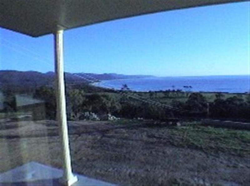 Aparthotel Bicheno'S Ocean View Retreat Exterior foto