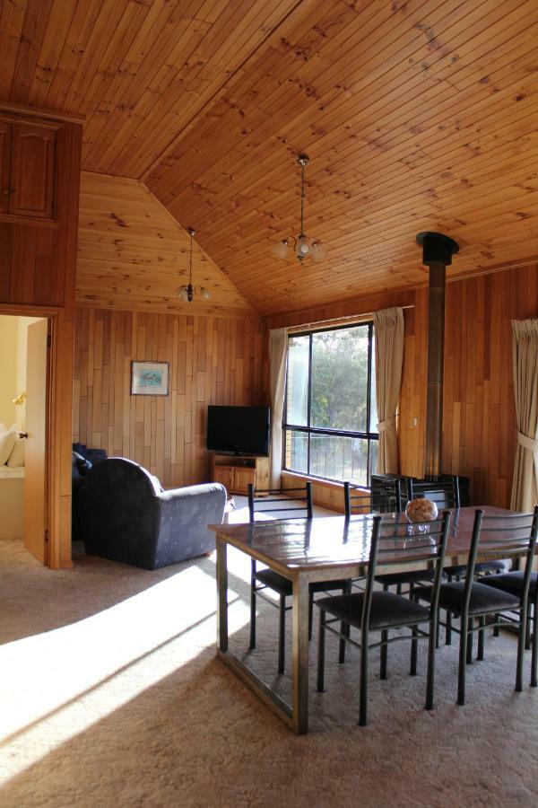 Aparthotel Bicheno'S Ocean View Retreat Exterior foto